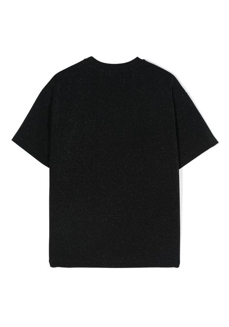 T-shirt Balmain Kids BALMAIN PARIS KIDS | T-SHIRT E POLO | BV8R81J0445930